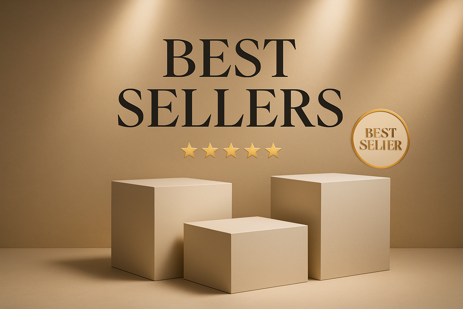 Bestsellers