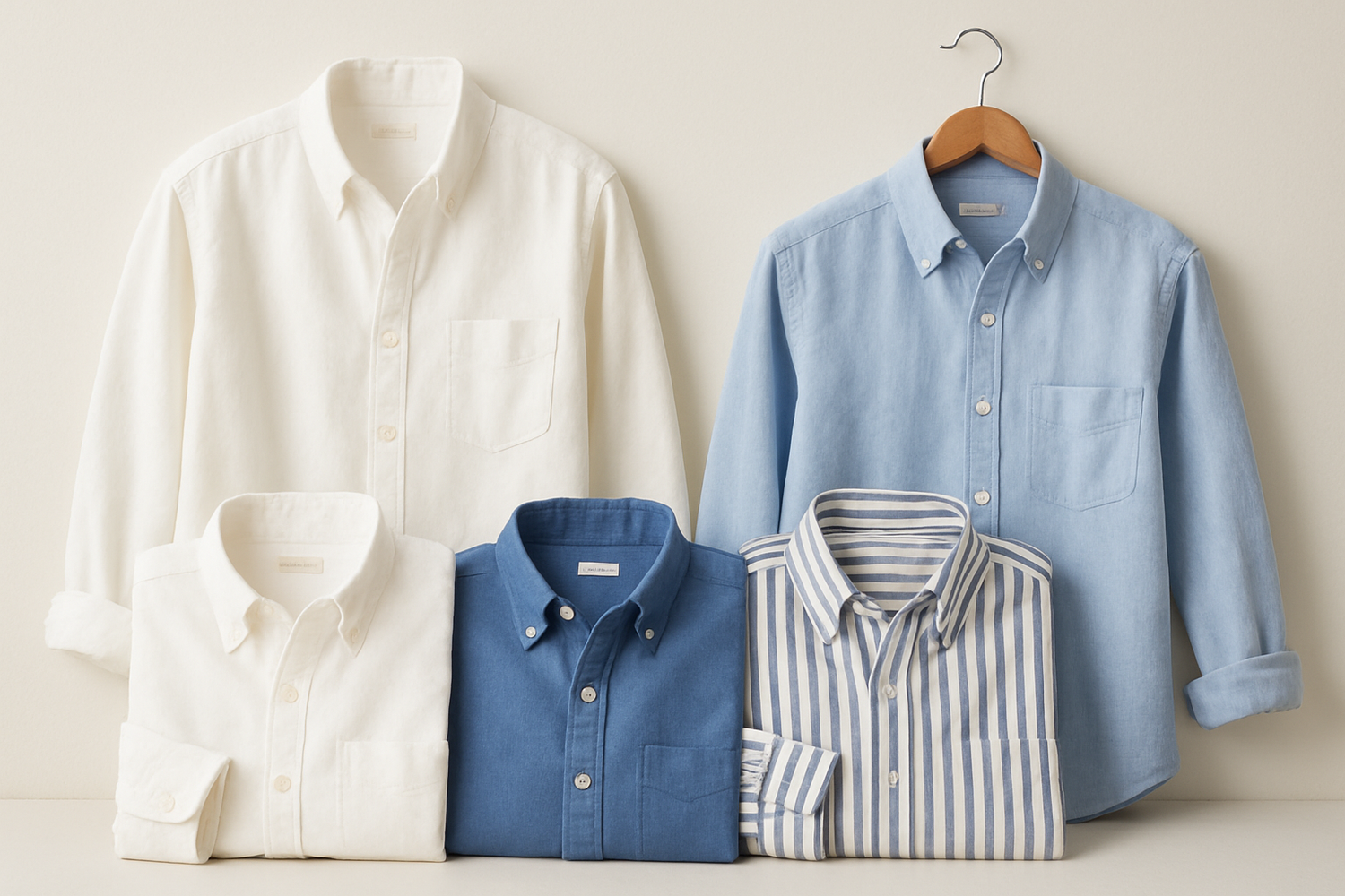 Shirts