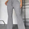 Drawstring Sweatpants with Pockets